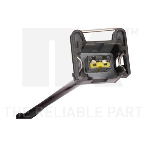 NK Sensor, Raddrehzahl 293459