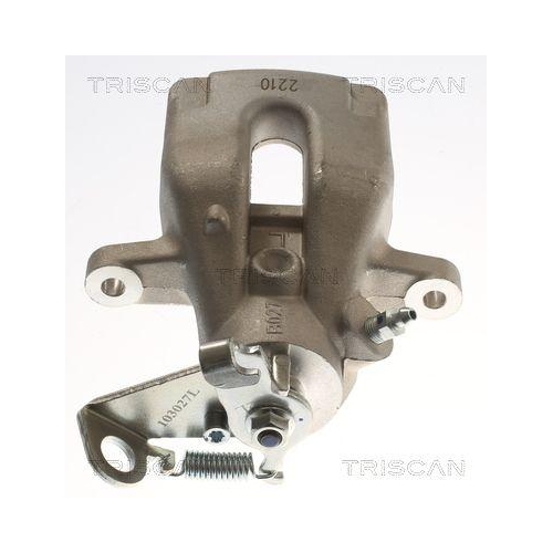 TRISCAN Bremssattel 8175 28225