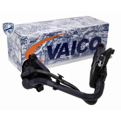 VAICO Reparatursatz, Kurbelgehäuseentlüftung EXPERT KITS + V30-4530