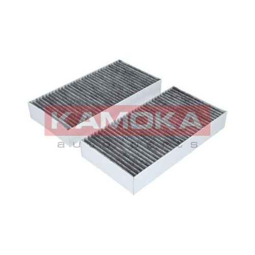 KAMOKA Filter, Innenraumluft F500701