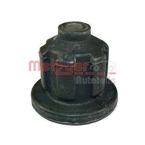 METZGER AUTOTEILE Lagerung, Achskörper 52050509