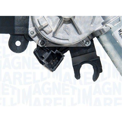 MAGNETI MARELLI Wischermotor 064013026010