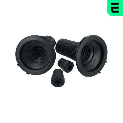 OPTIMAL Staubschutzsatz, Stoßdämpfer AK-735546