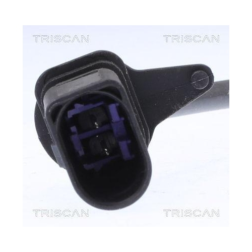 TRISCAN Warnkontakt, Bremsbelagverschleiß