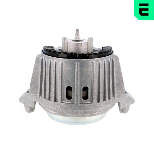 OPTIMAL Lagerung, Motor