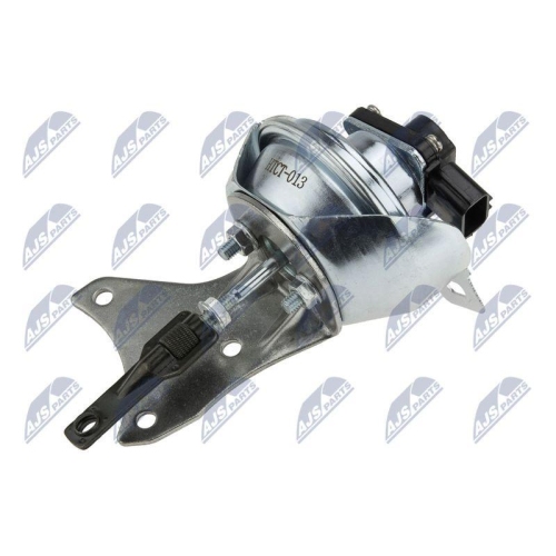 NTY Stellelement, Turbolader ECD-CT-013