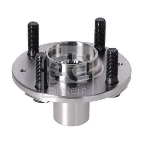 FEBI BILSTEIN Radnabe 194608