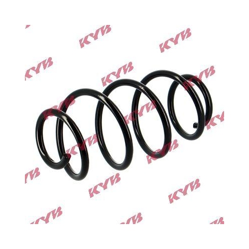 KYB Fahrwerksfeder K-Flex RA1129