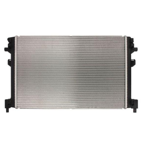 THERMOTEC Kühler, Motorkühlung D7A036TT