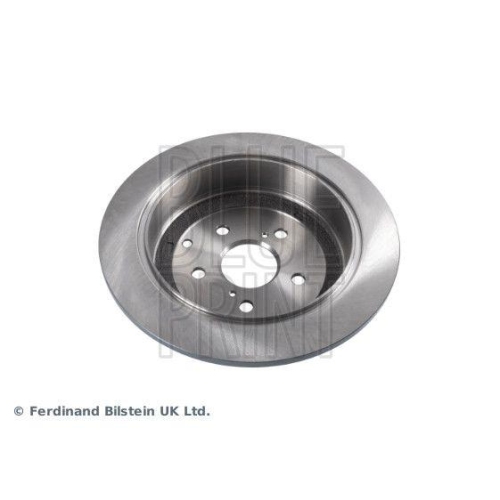 BLUE PRINT Bremsscheibe ADT343276