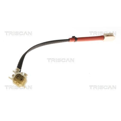 TRISCAN Warnkontakt, Bremsbelagverschlei&szlig; 8115 16009