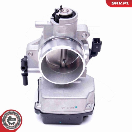 ESEN SKV Drosselklappenstutzen 12SKV071