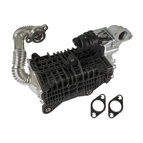 METZGER AUTOTEILE K&uuml;hler, Abgasr&uuml;ckf&uuml;hrung 08920135