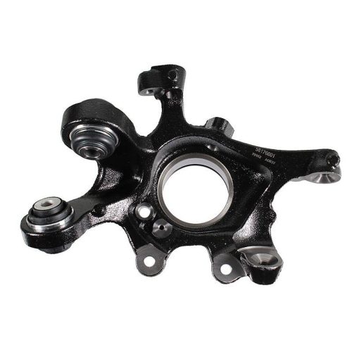 METZGER AUTOTEILE Achsschenkel, Radaufh&auml;ngung 58176601