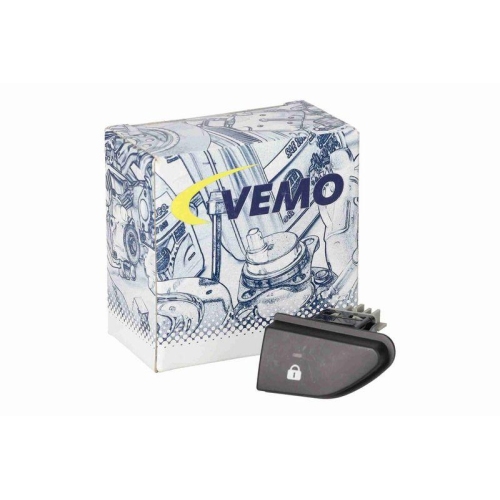 VEMO Schalter, T&uuml;rverriegelung Original VEMO Qualit&auml;t V46-73-0121