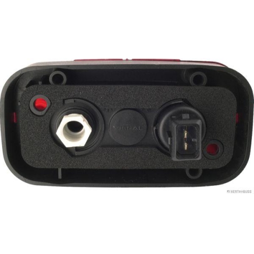 HERTH+BUSS ELPARTS Schlussleuchte 82710058