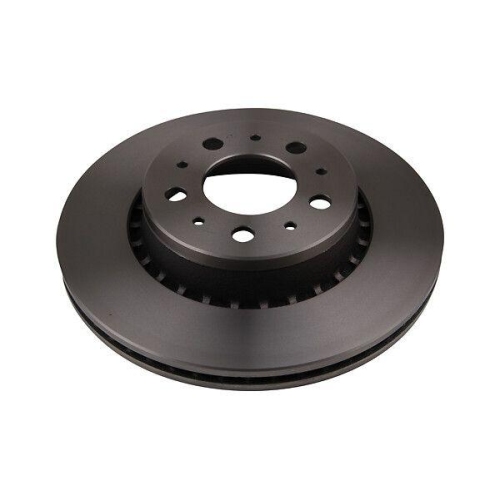 VALEO Bremsscheibe 186264
