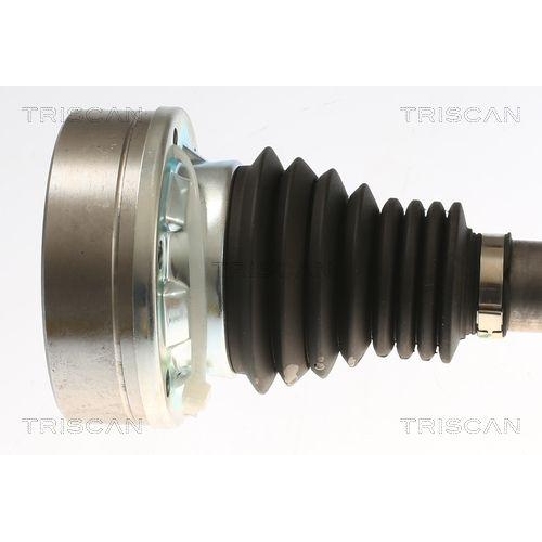 TRISCAN Antriebswelle 8540 296090