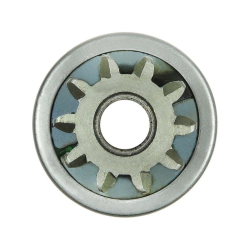 AS-PL Freilaufgetriebe, Starter AS SD1065P