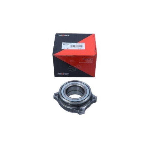 MAXGEAR Radlagersatz 33-1159