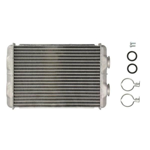 THERMOTEC W&auml;rmetauscher, Innenraumheizung D6D004TT