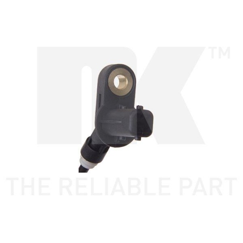 NK Sensor, Raddrehzahl 291512