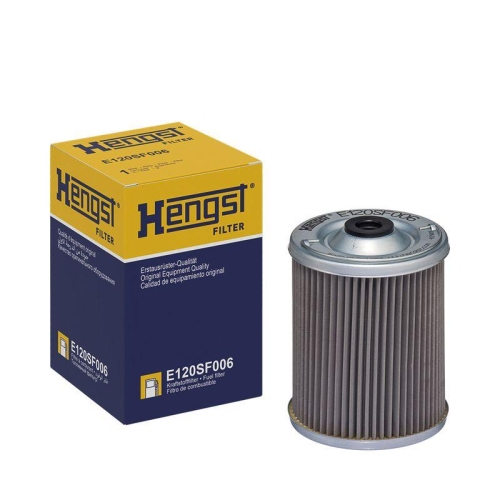 HENGST FILTER Kraftstofffilter E120SF006
