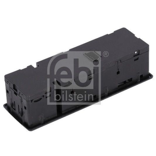 FEBI BILSTEIN Schalter, Fensterheber 199247