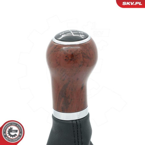 ESEN SKV Schalthebelknauf 63SKV441