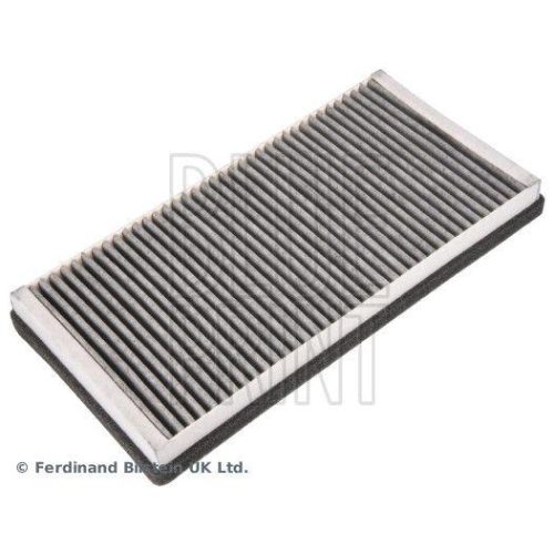 BLUE PRINT Filter, Innenraumluft ADBP250009