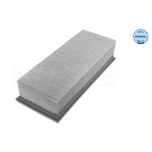 MEYLE Luftfilter MEYLE-ORIGINAL: True to OE. 11-12 321 0034
