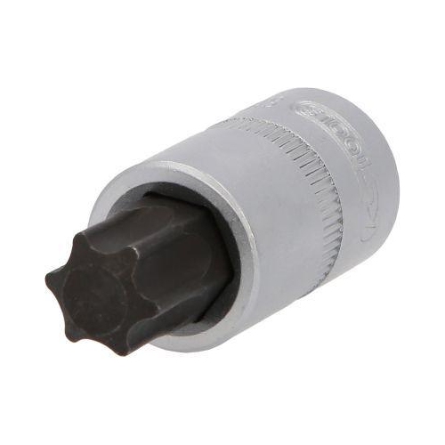 1/2 Zoll Bit-Stecknuss Torx, T70 auf H&auml;nger KS TOOLS 911.1370-E