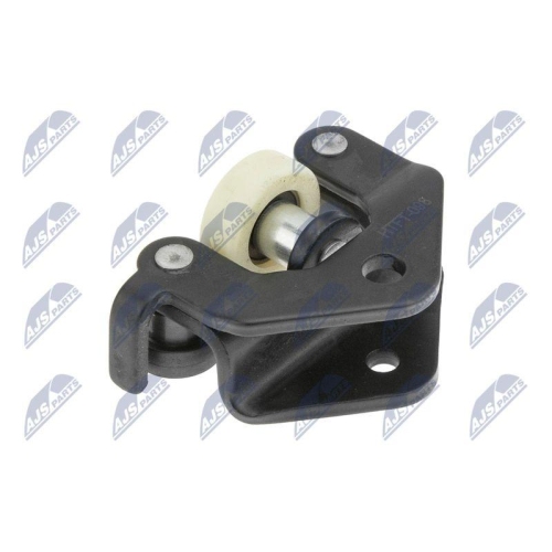 NTY Rollenf&uuml;hrung, Schiebet&uuml;r EZC-FT-098