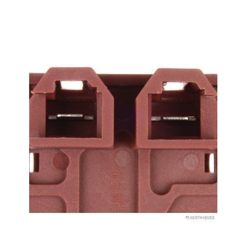 HERTH+BUSS ELPARTS Vorwiderstand, Elektromotor (K&uuml;hlerl&uuml;fter) 75614983