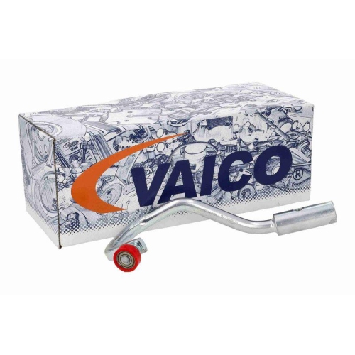 VAICO Rollenf&uuml;hrung, Schiebet&uuml;r Original VAICO Qualit&auml;t V24-1418