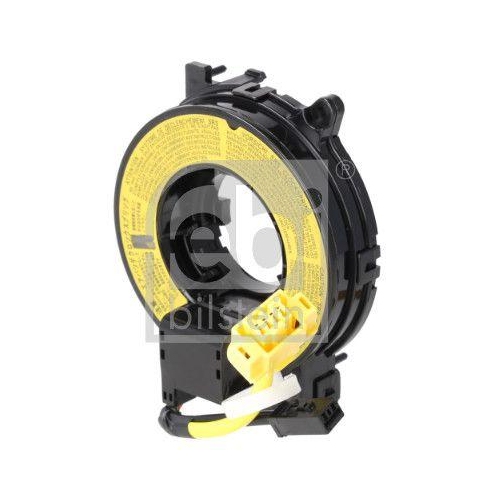 FEBI BILSTEIN Wickelfeder, Airbag febi Plus 197373