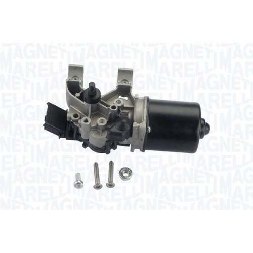 MAGNETI MARELLI Wischermotor 064043803010