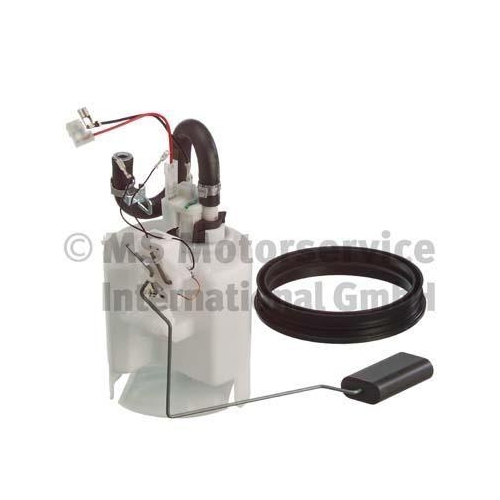 PIERBURG Kraftstoff-F&ouml;rdereinheit 7.02701.06.0