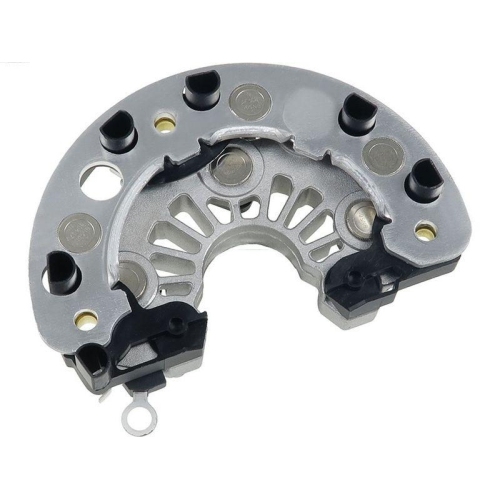 AS-PL Gleichrichter, Generator Brandneu AS-PL