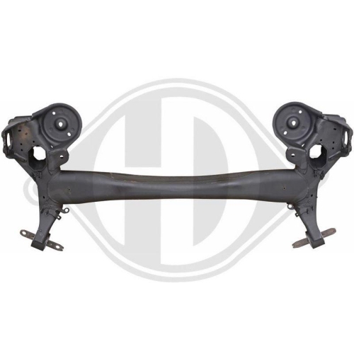 DIEDERICHS Achsk&ouml;rper