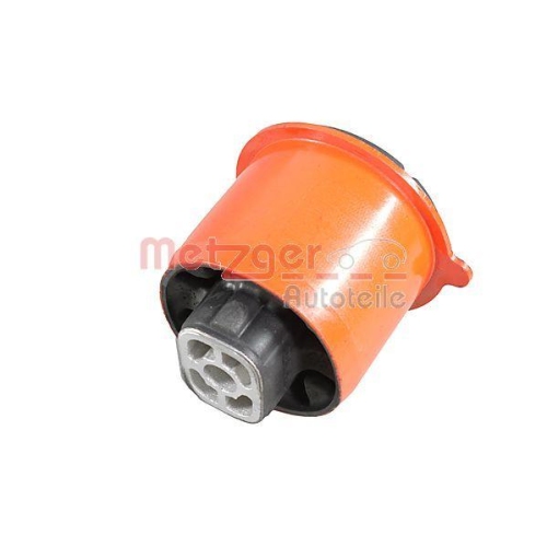 METZGER AUTOTEILE Lagerung, Achsk&ouml;rper 52091409