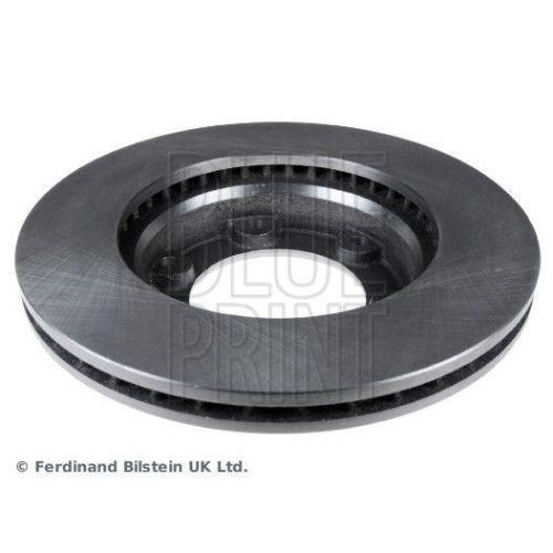 BLUE PRINT Bremsscheibe ADT34357