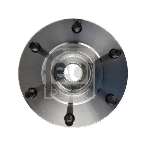 FEBI BILSTEIN Radlagersatz 176438