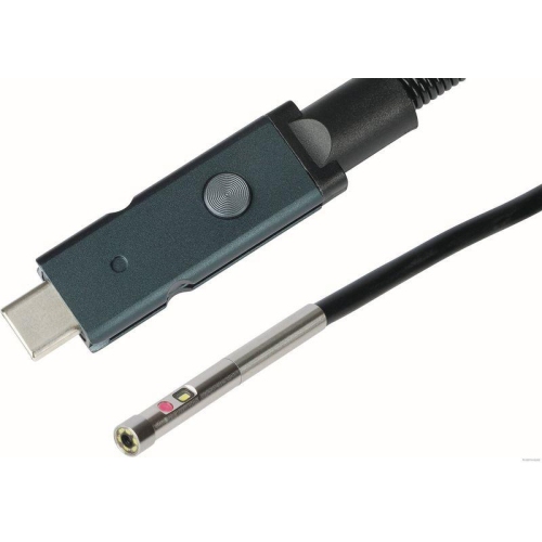 HERTH+BUSS BUSCHiNG Kamerasonde, Videoendoskop BU031010