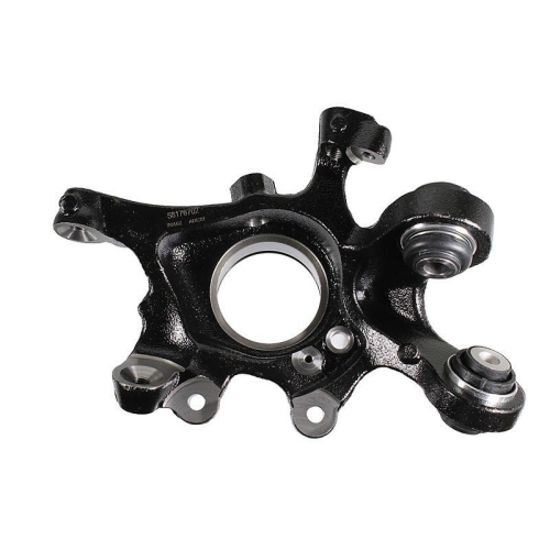 METZGER AUTOTEILE Achsschenkel, Radaufh&auml;ngung 58176702