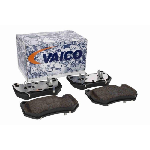 VAICO Bremsbelagsatz, Scheibenbremse Green Mobility Parts V10-000211