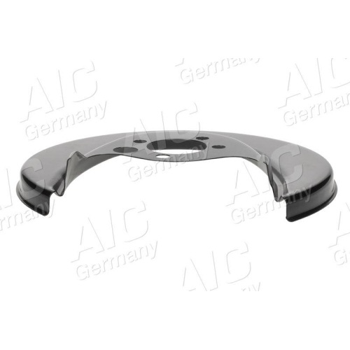 AIC Spritzblech, Bremsscheibe Original AIC Quality 56159