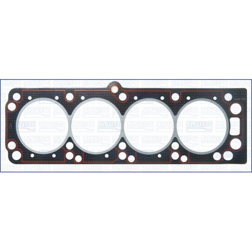 AJUSA Dichtung, Zylinderkopf FIBERMAX 10100000