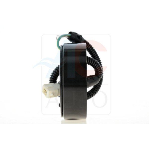 ACAUTO Spule, Magnetkupplung (Kompressor) AC-04SD09