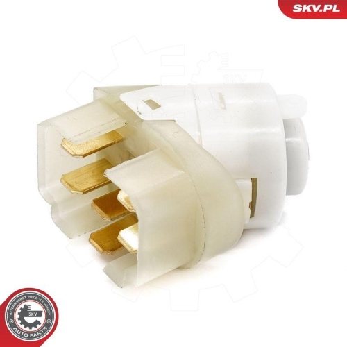 ESEN SKV Z&uuml;nd-/Startschalter 65SKV014